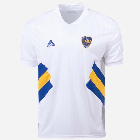 Thailand Trikot Boca Juniors Icon 2022-23